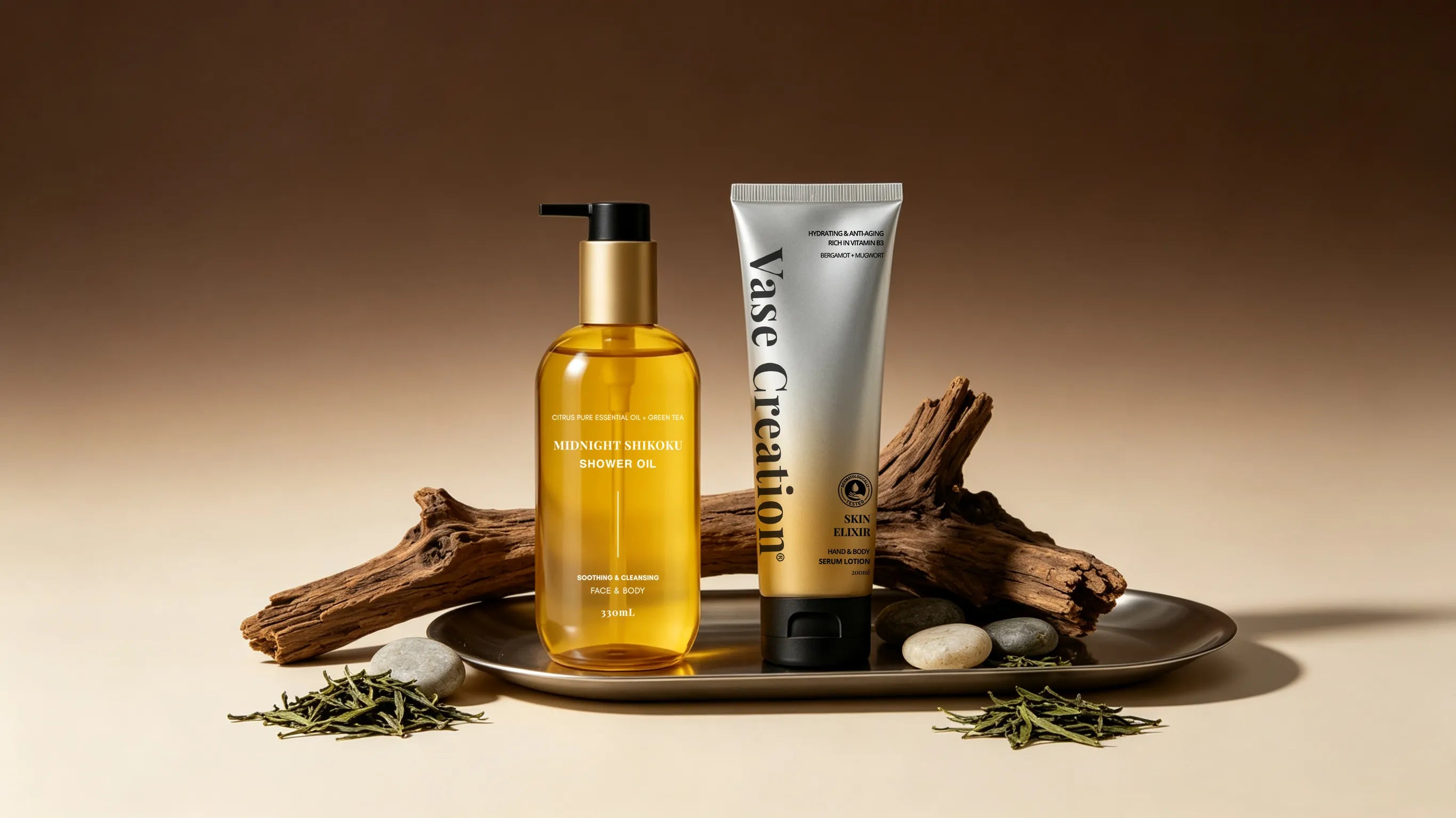 Bath and Body