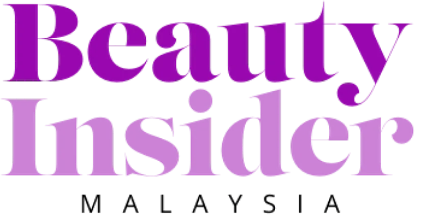 Beauty Insider Malaysia award logo and media feature for Vase Creation chemist-led skincare