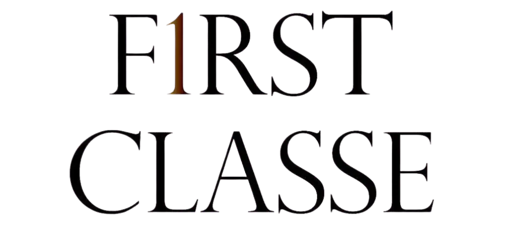 First Classe Malaysia luxury media logo featuring Vase Creation brand