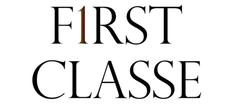 First Classe Malaysia luxury media logo featuring Vase Creation brand