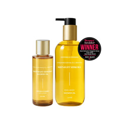 Midnight Shikoku Shower Oil