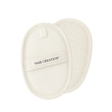 Bio-Fiber Loofah Pad